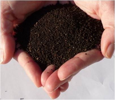 HealthySoil | Agriculture | Plant Nutrients | Farming Equipment
