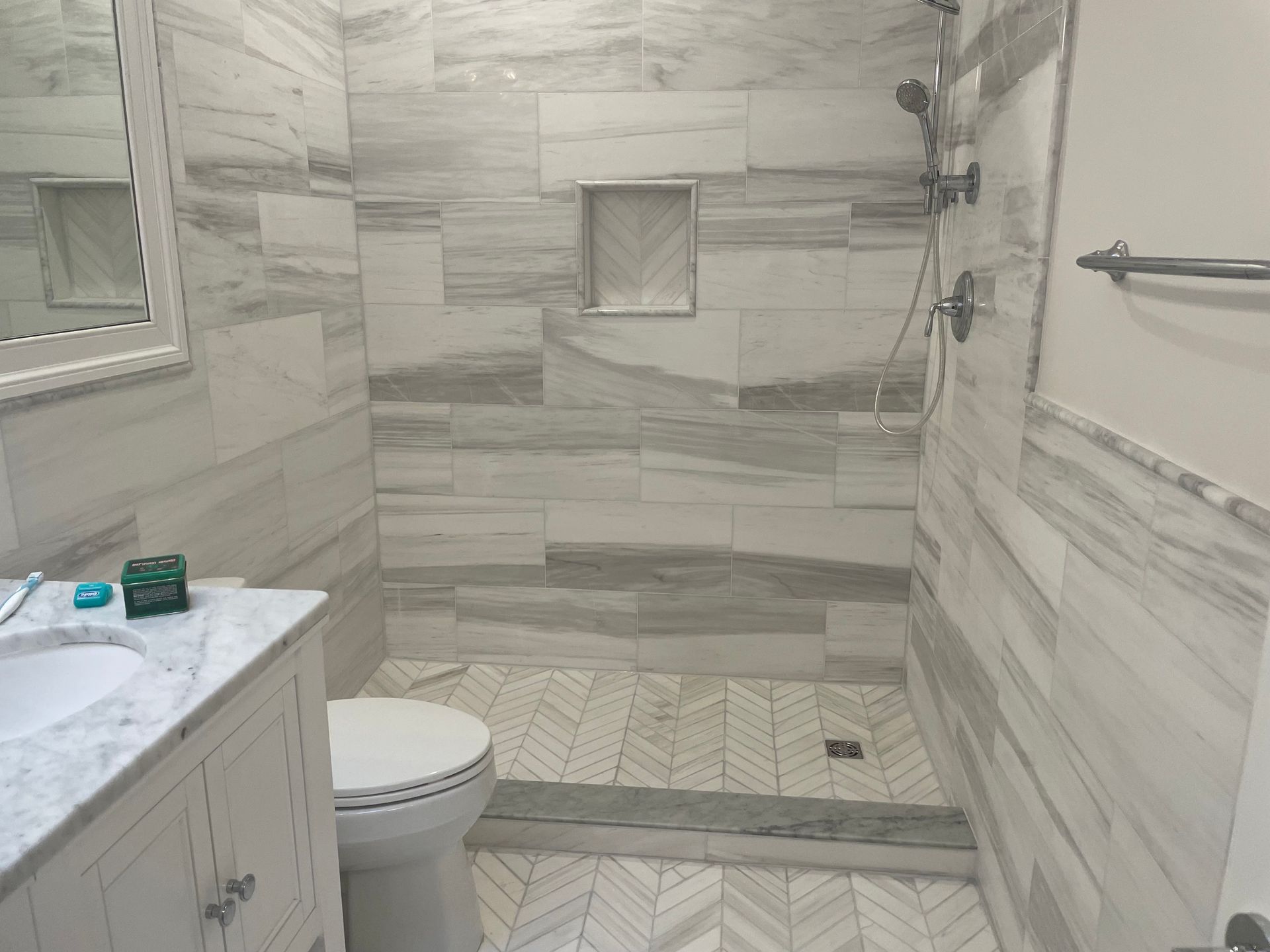 Marble