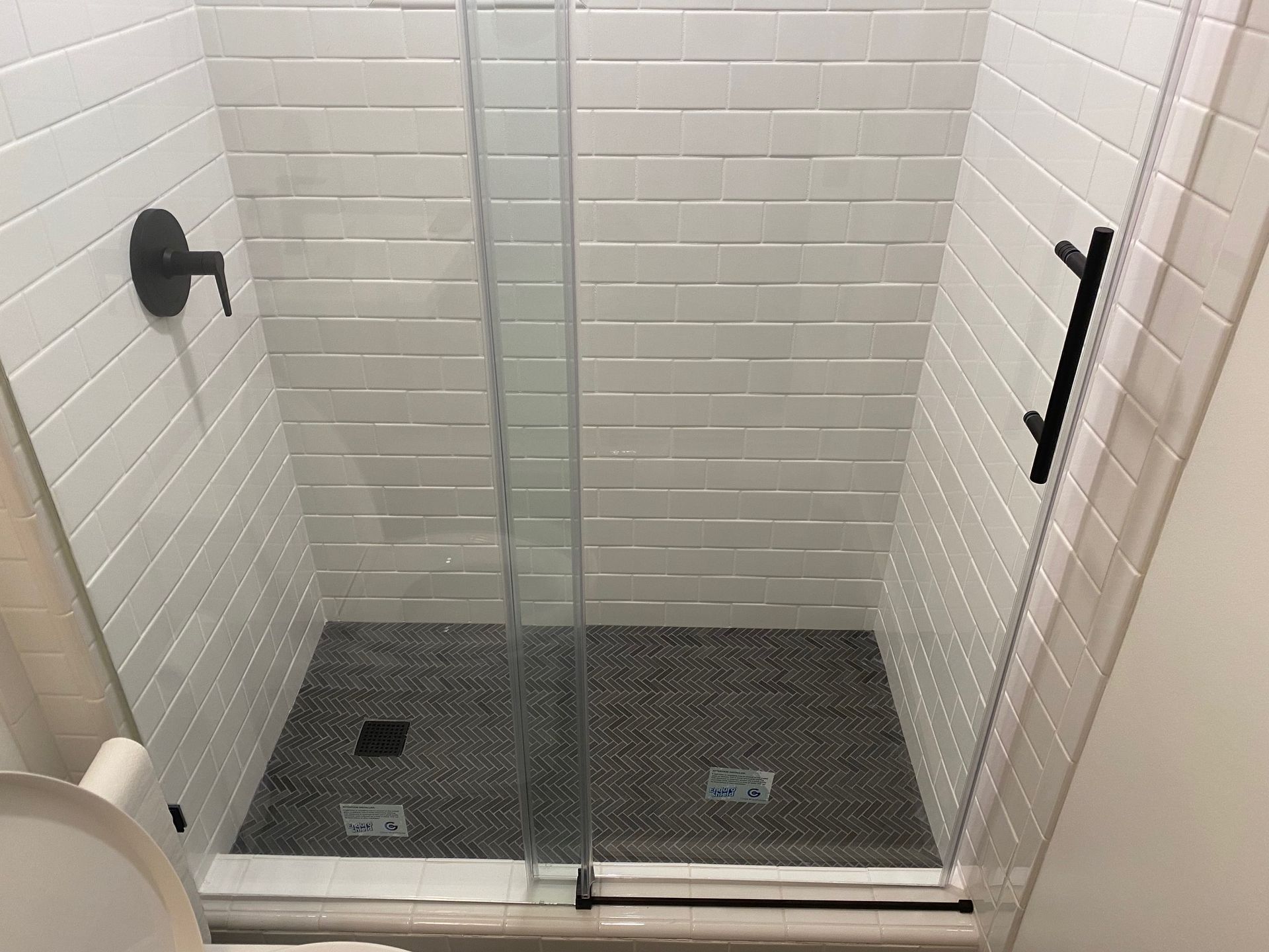 Subway tile