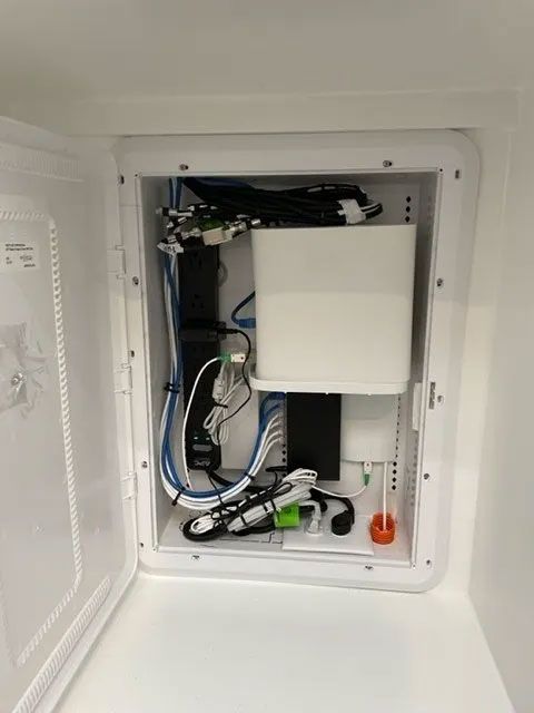 structured cabling