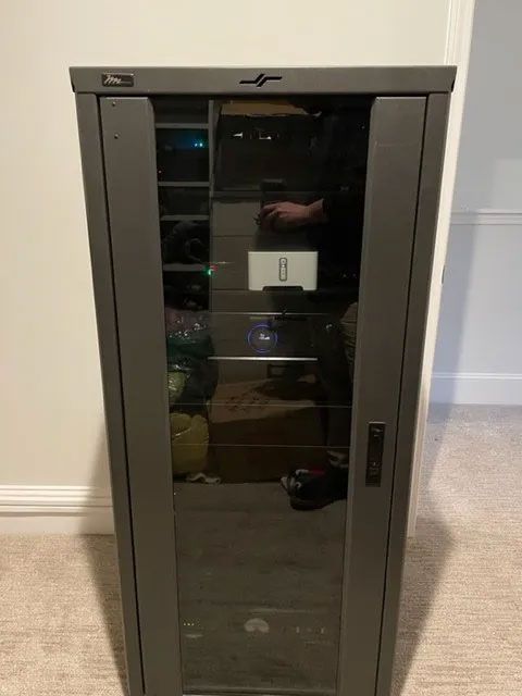 RDU TV Mounting 21