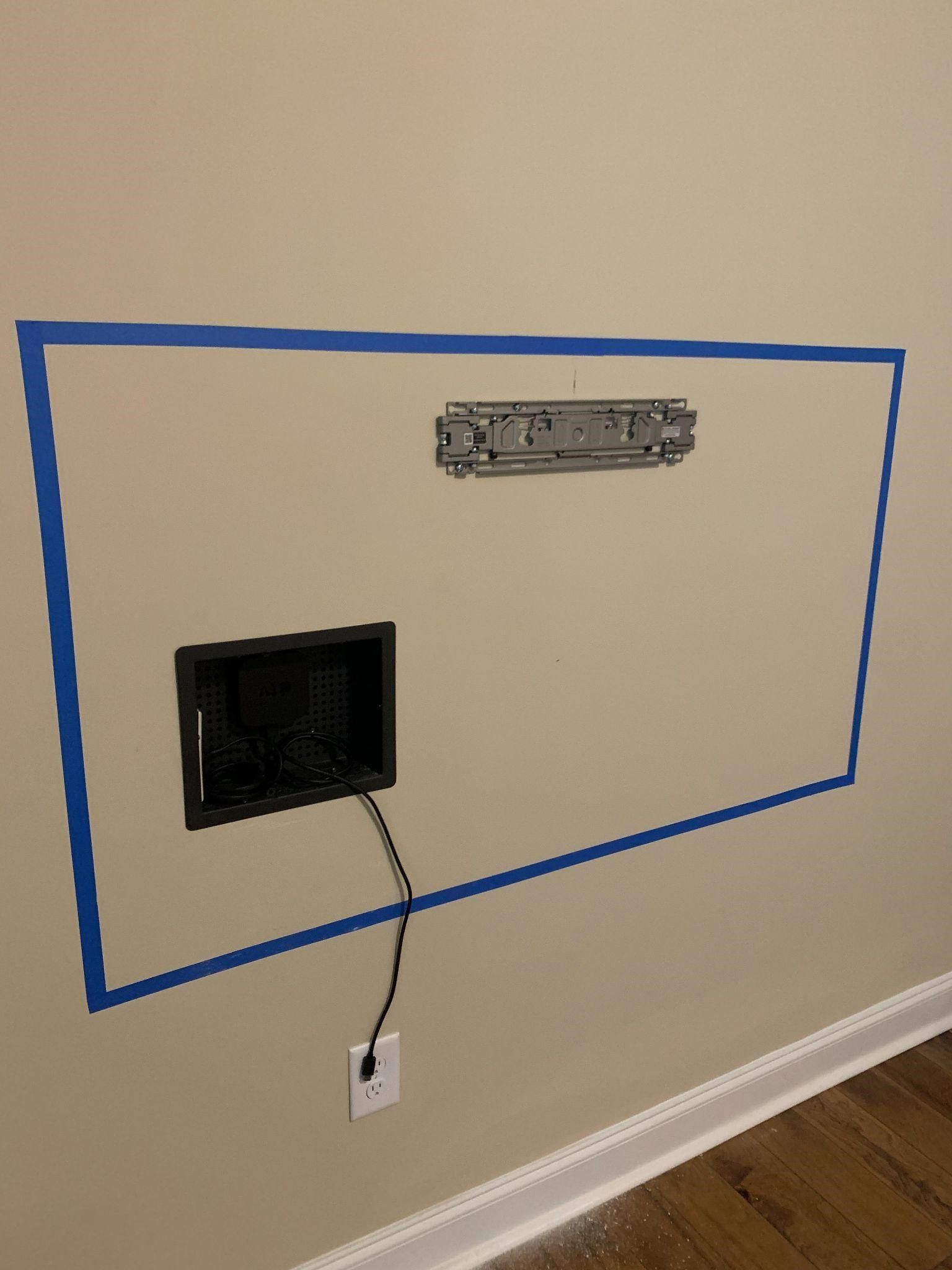 LG Gallery TV 2