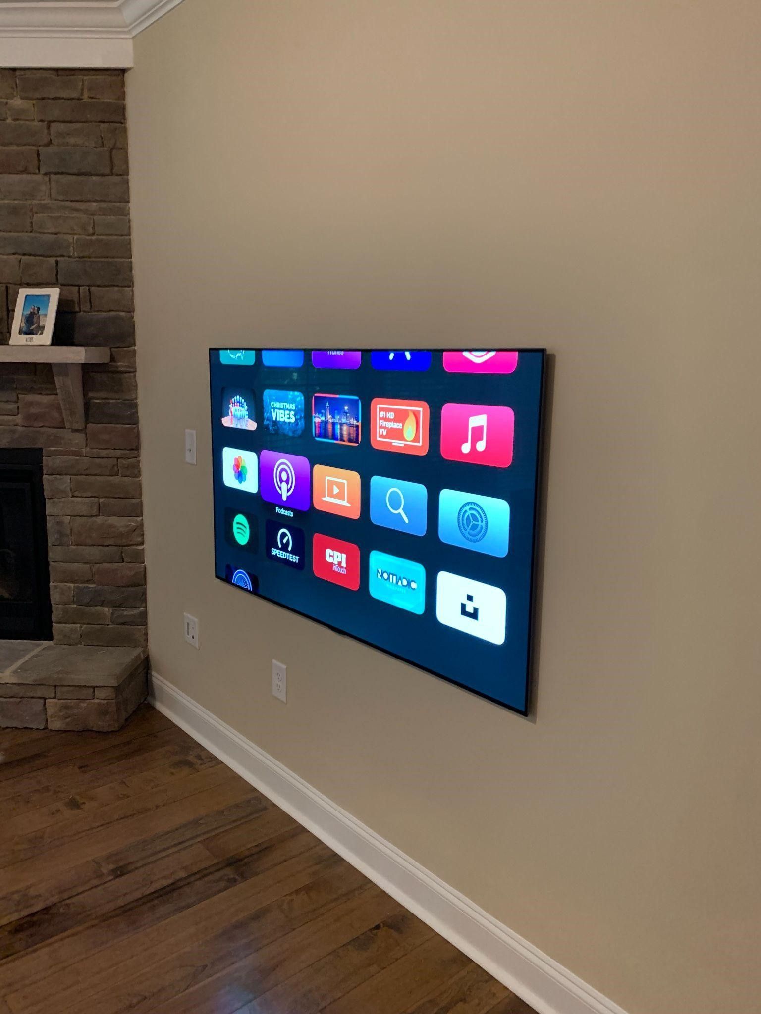 LG Gallery TV 3