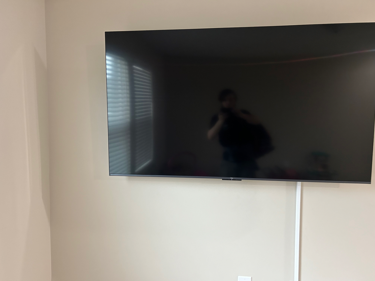 Wire Concealment 10