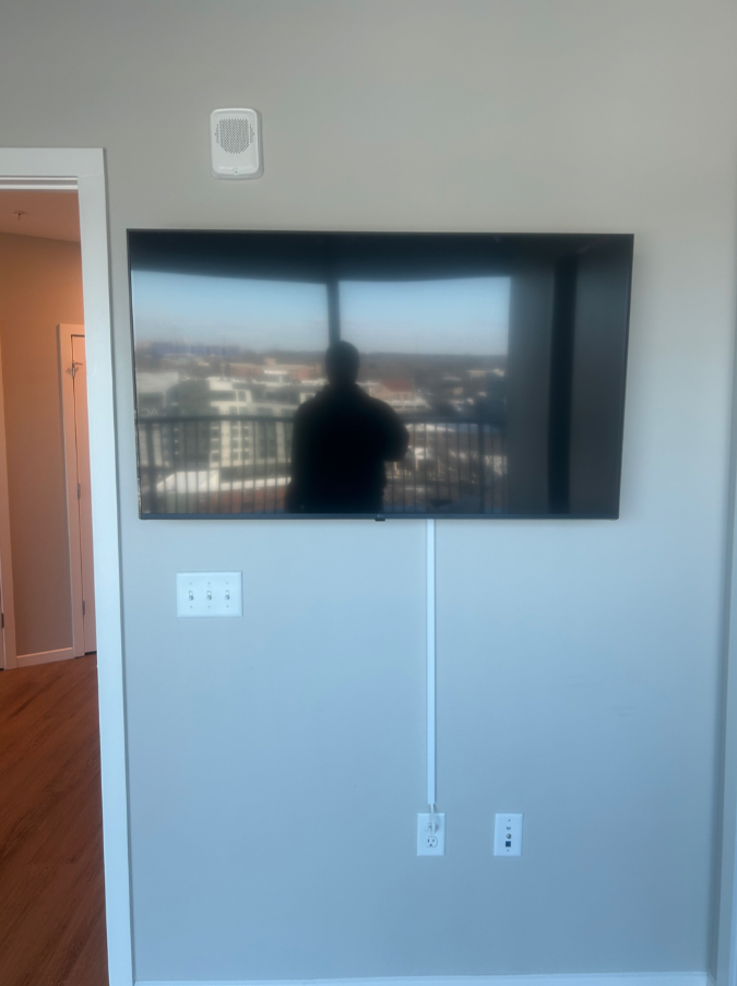 Wire Concealment 4