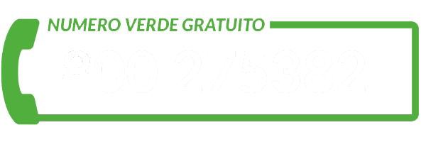 numero verde