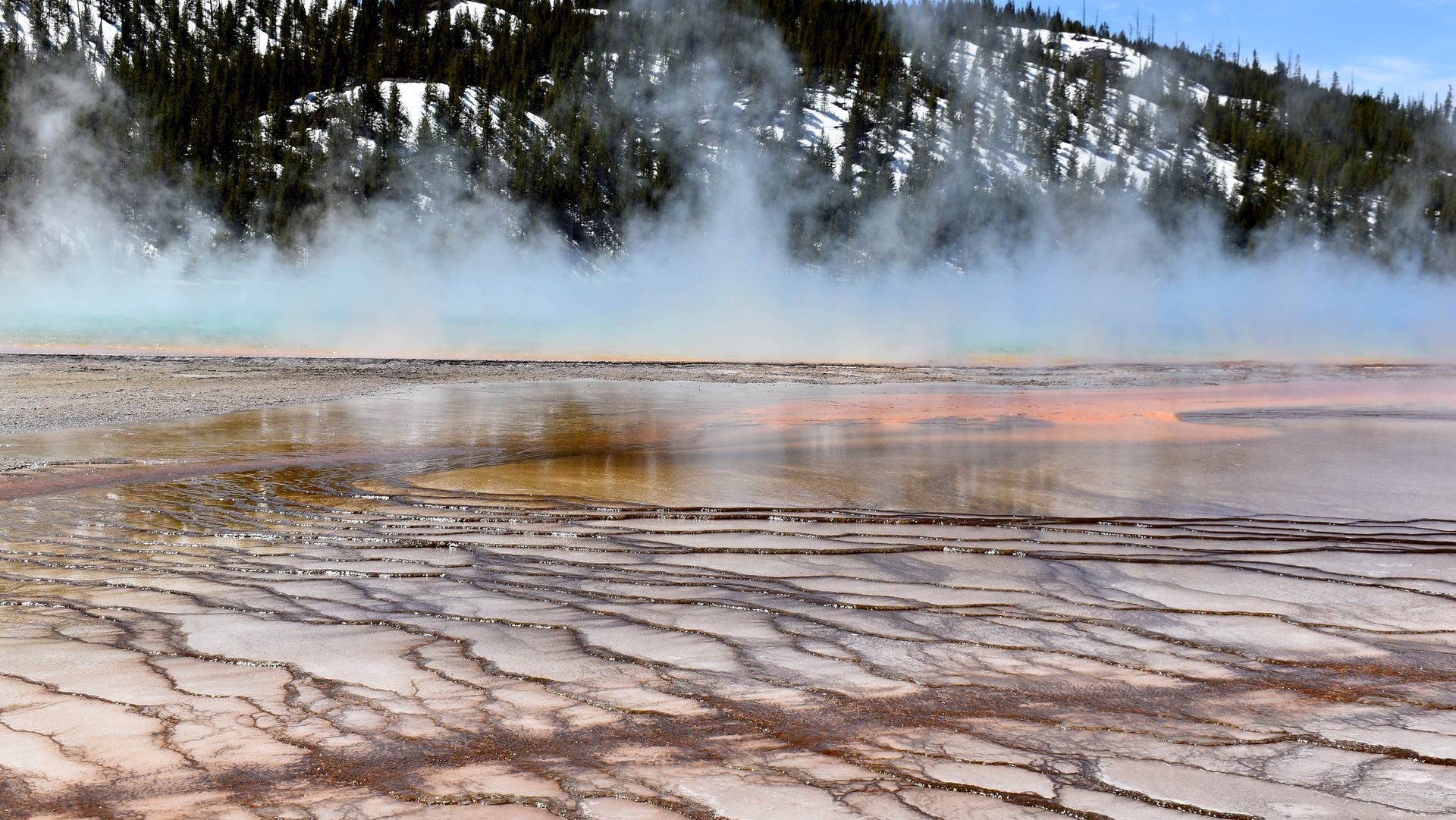 Grand Prismatic