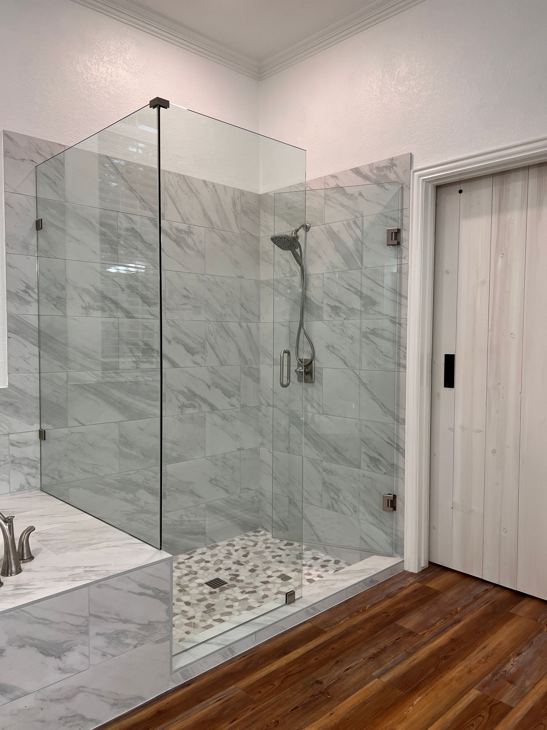 Shower Remodeling | Stone Creek Showers | Grapevine, TX
