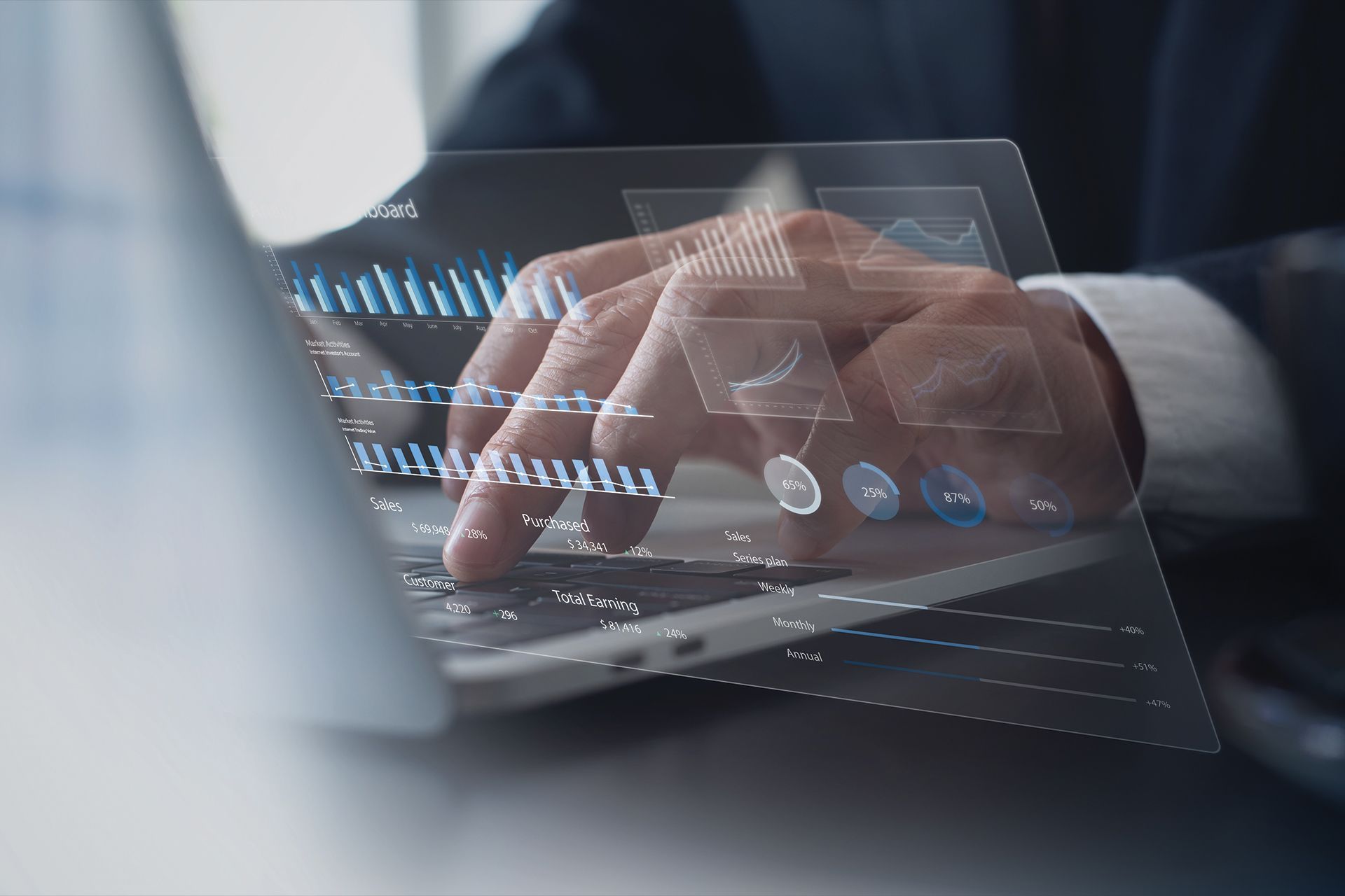 The Ultimate Guide to Qualifying Leads in Real-Time with AI Chatbots