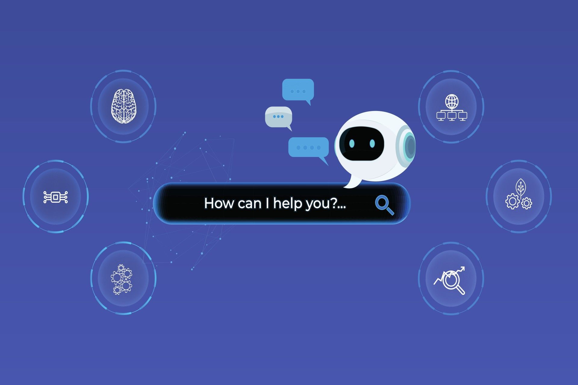 Best AI Chatbot Development Services