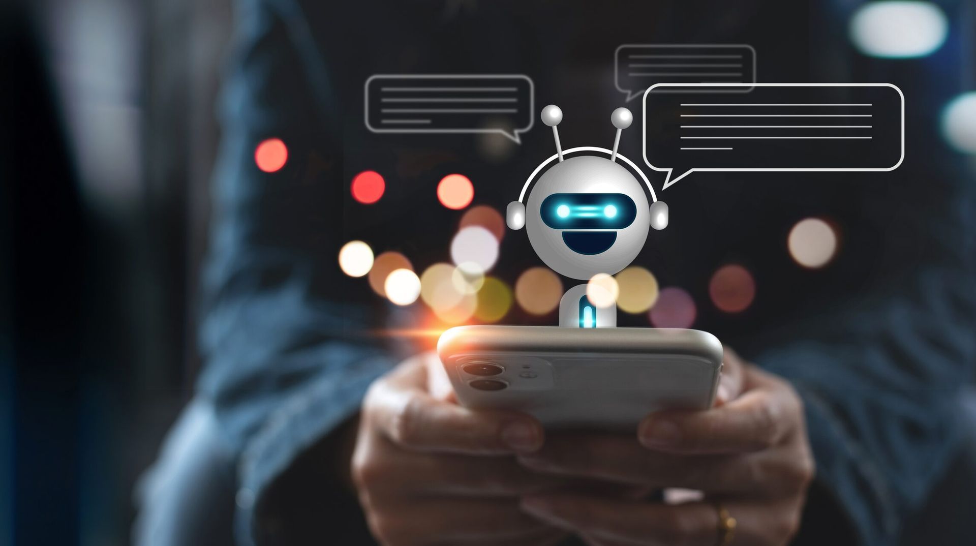10 Best Examples of AI in Customer Service - ChatArm