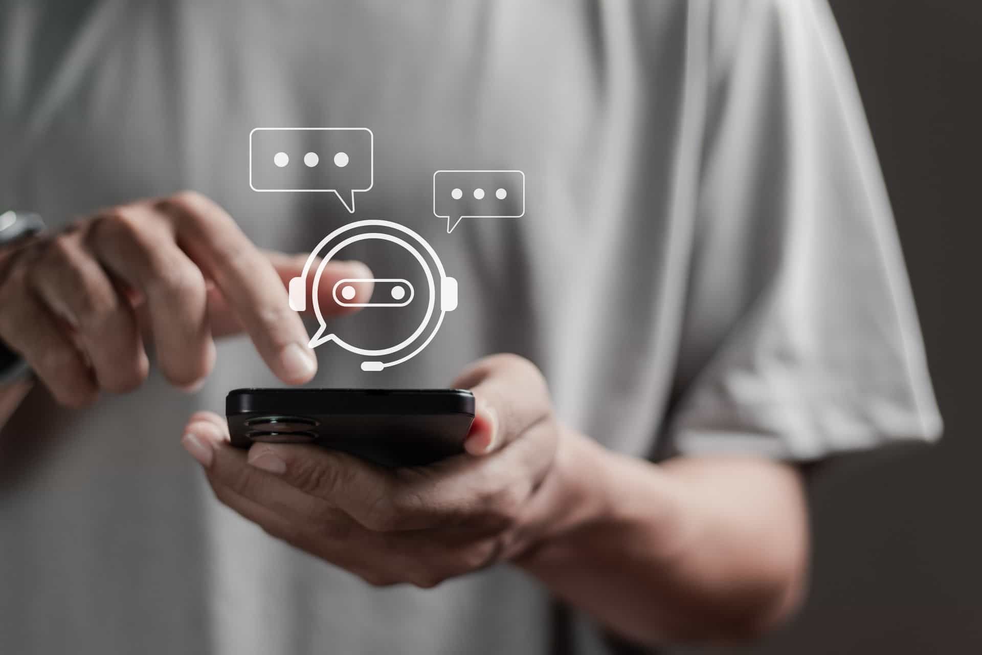 14 Real Chatbot Examples: Inspiration for 2025 - ChatArm