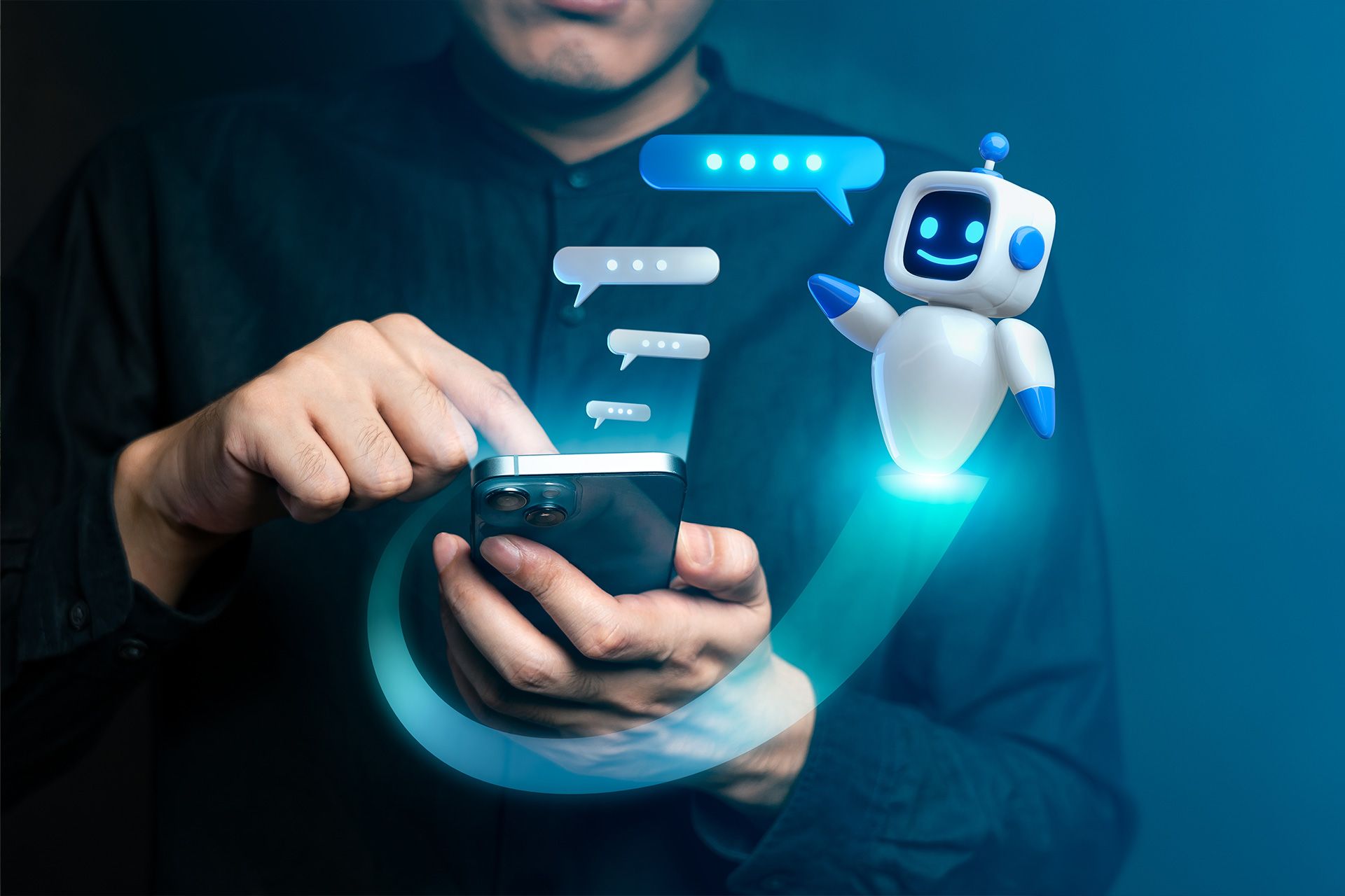 6 of the Best AI Chatbot Tools for Lead Generation