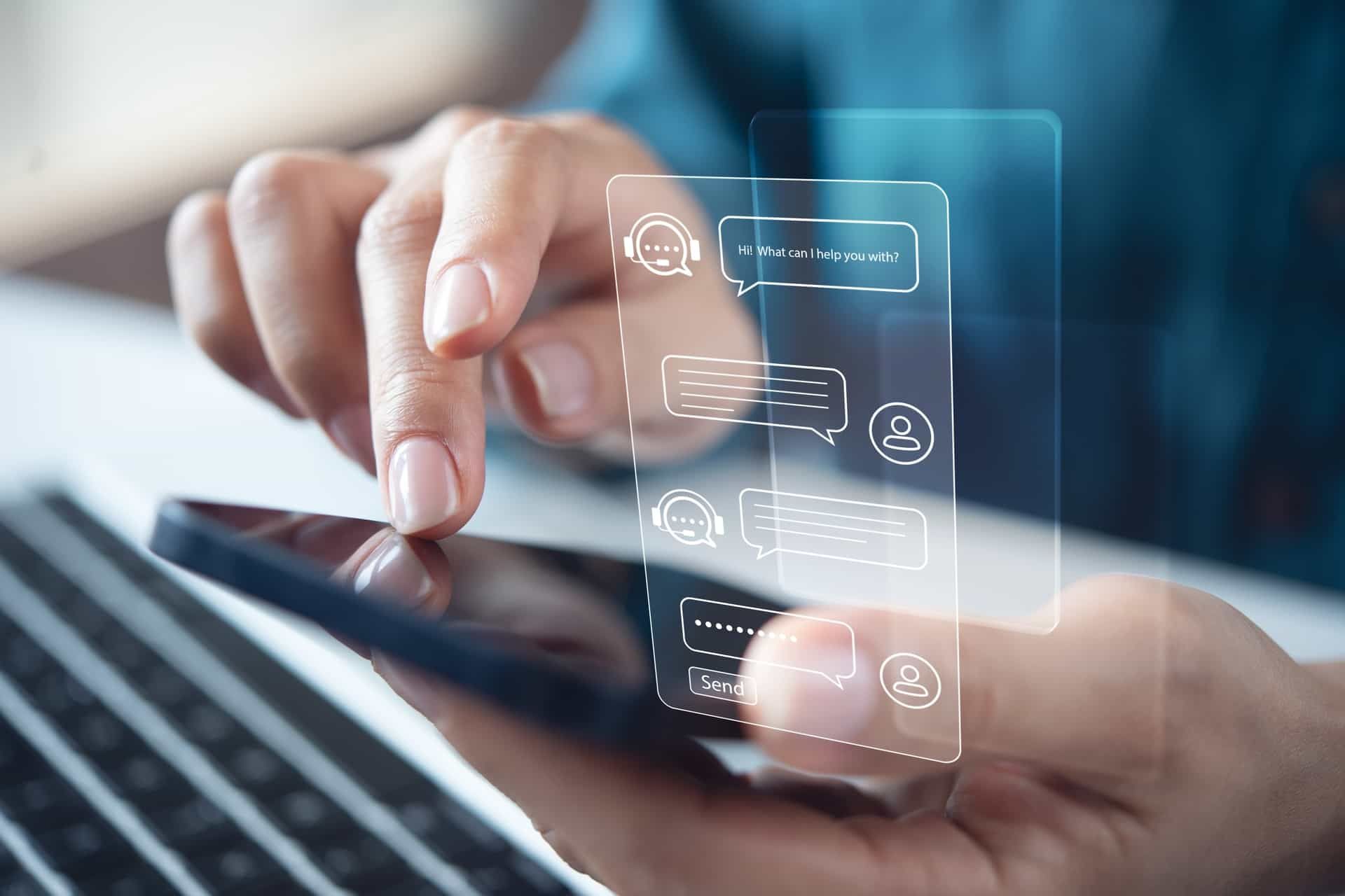 A Guide to Lead Generation Chatbots