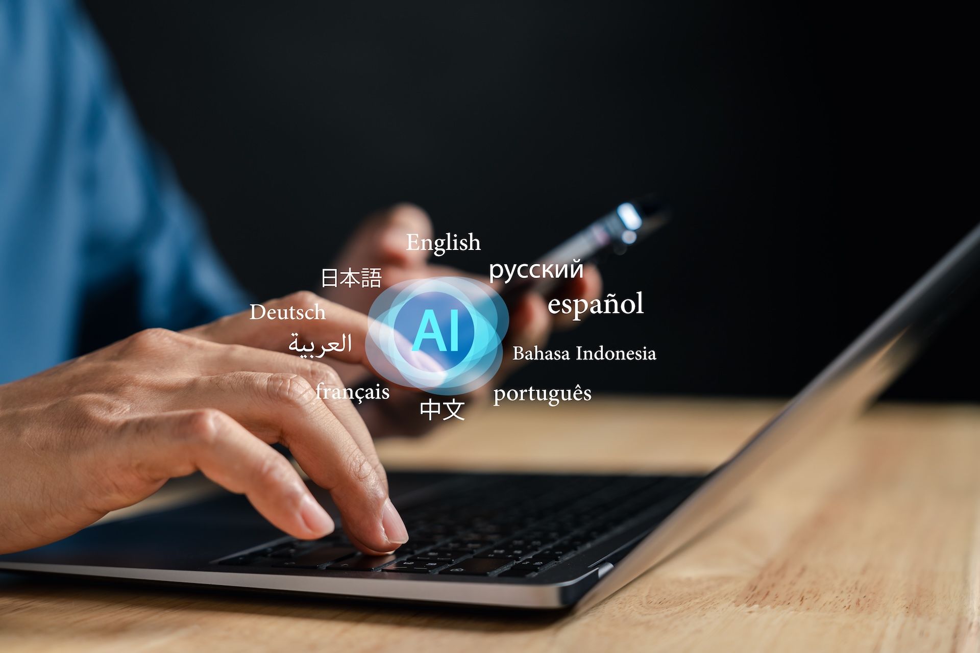 AI Answering Machine