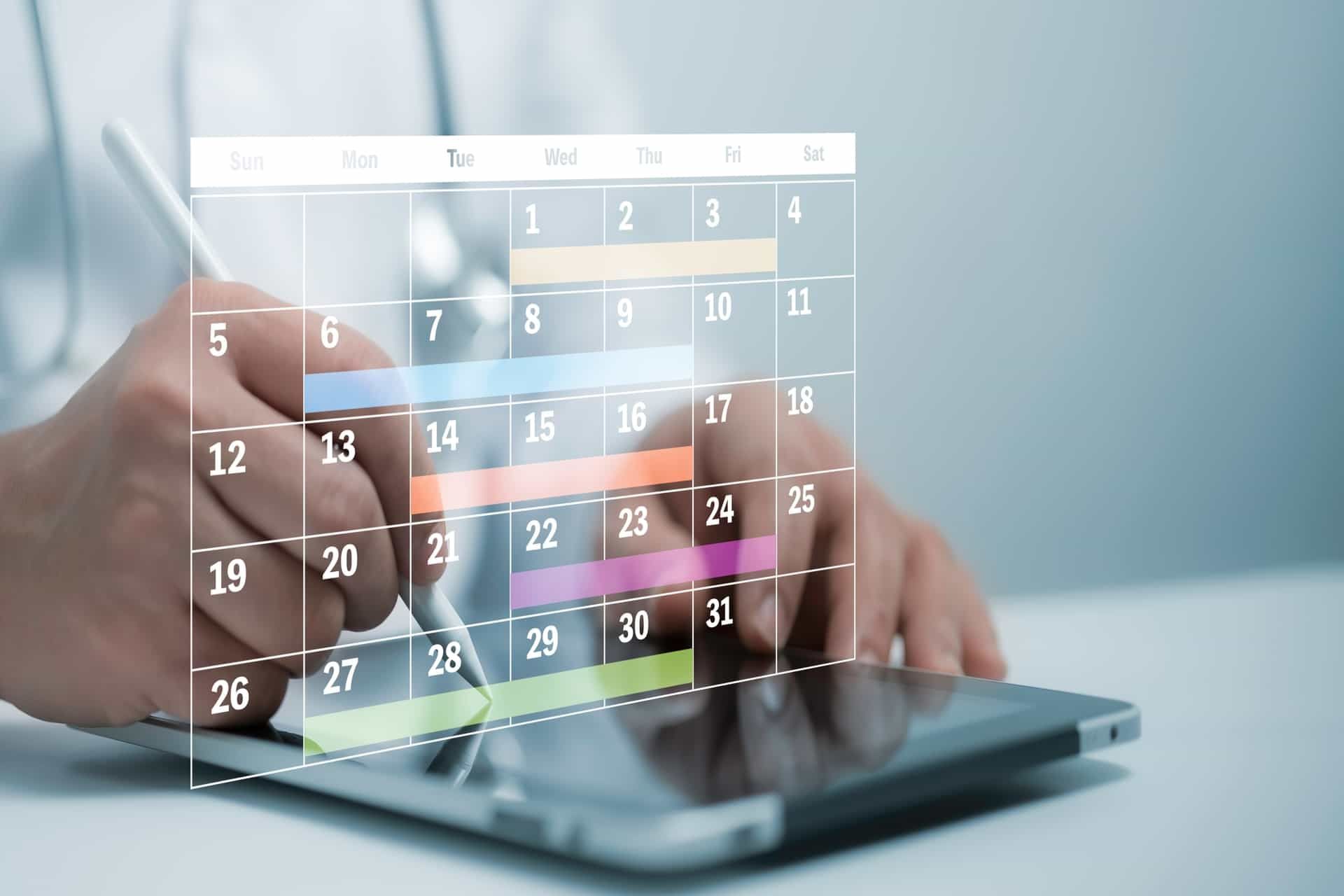 AI Appointment Scheduling: Benefits for Your Business - ChatArm