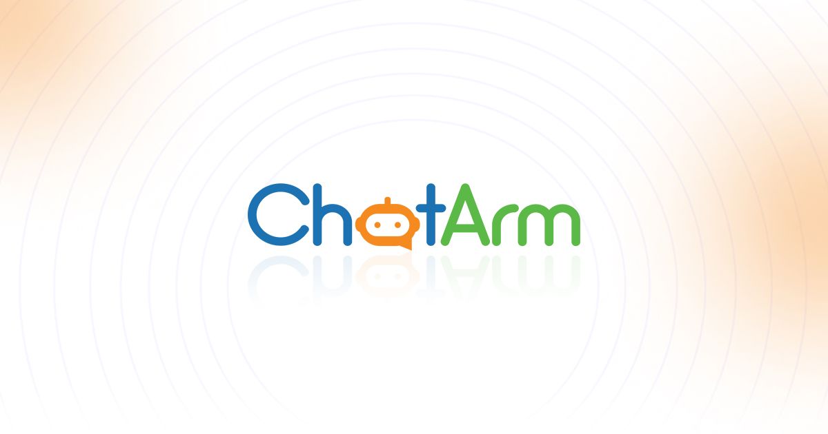 ChatArm screenshot 1