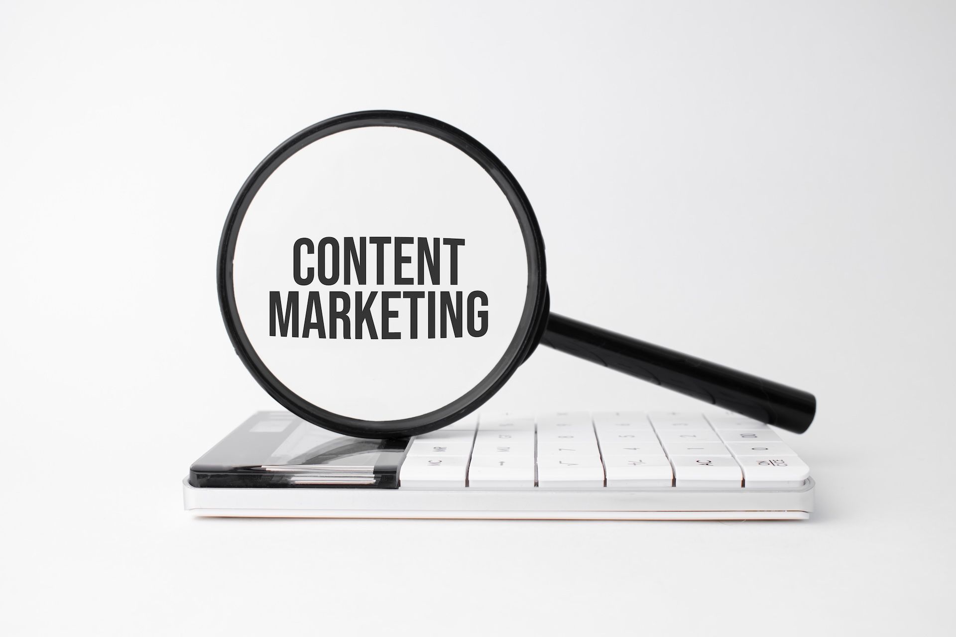 Content Marketing for Law Firms