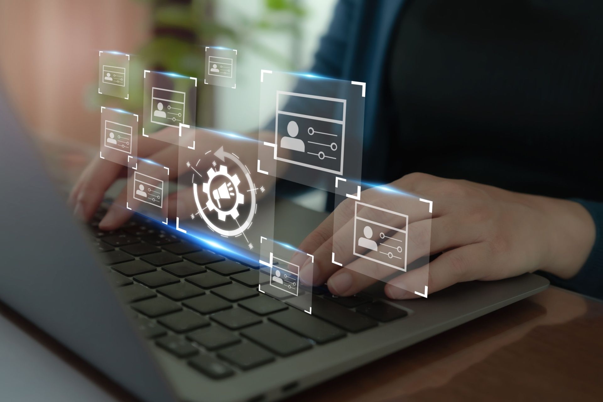 How Does AI Assist in Lead Qualification​ - ChatArm
