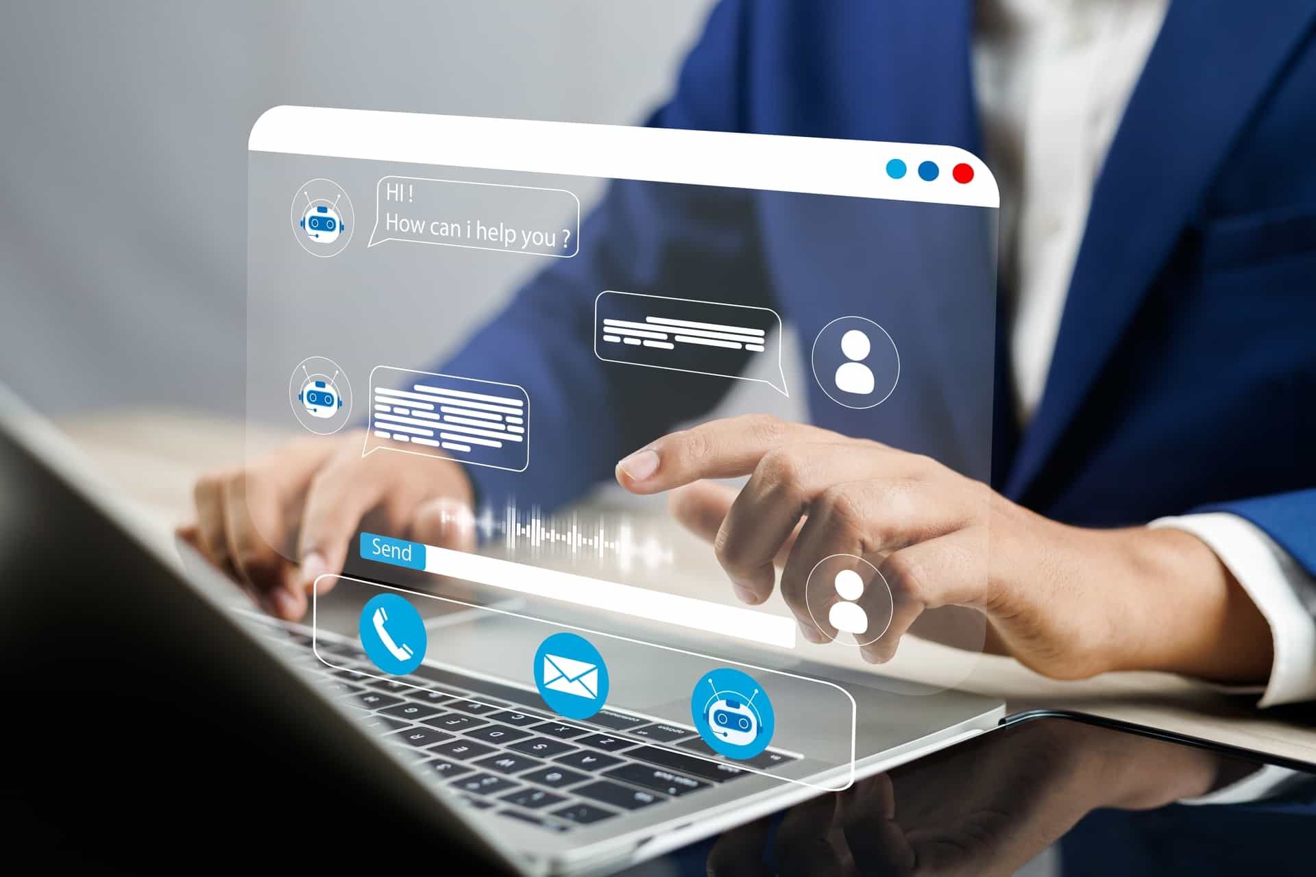 How AI Will Handle More Routine Customer Service Tasks?