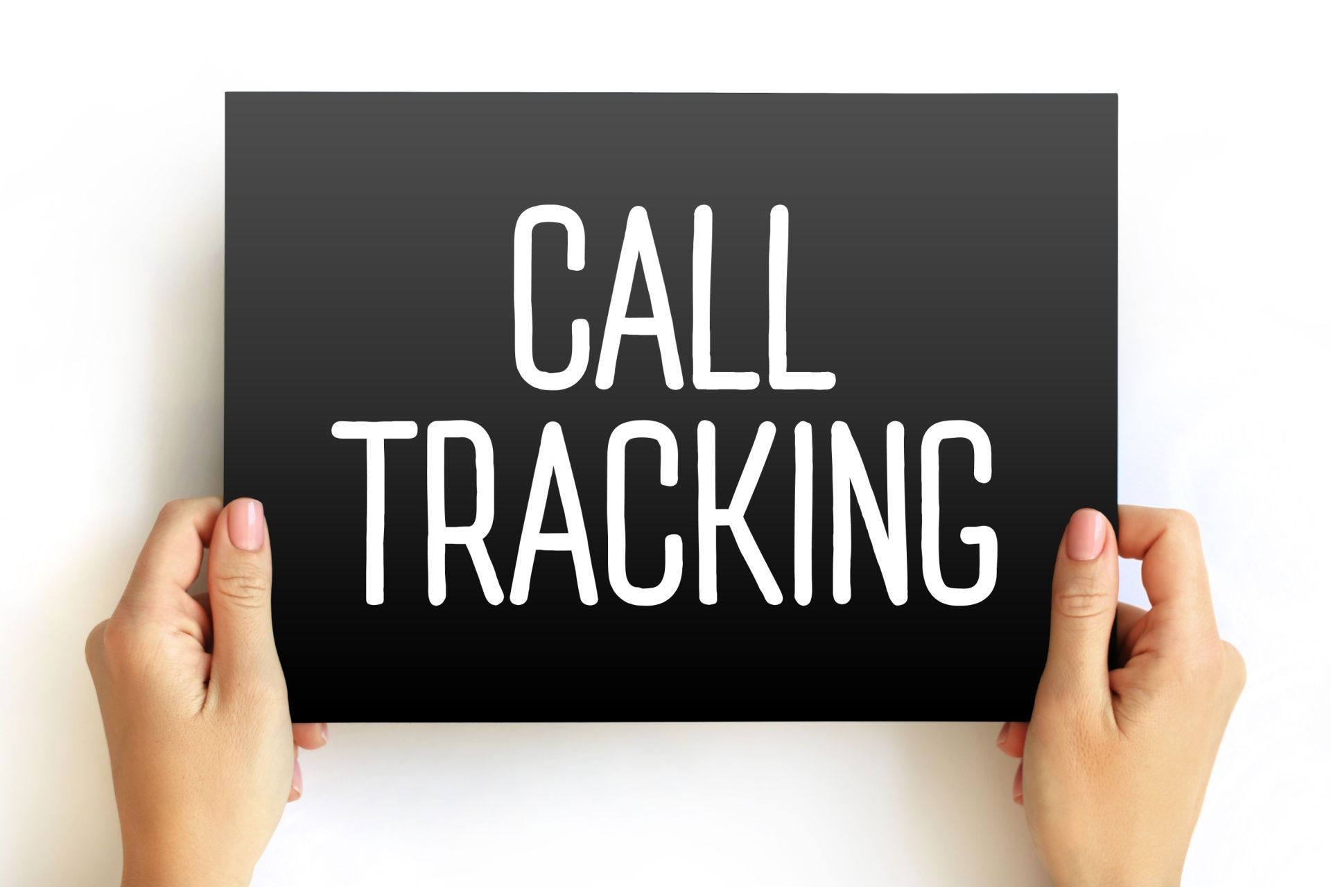 Call Tracking Software for Lead Generation
