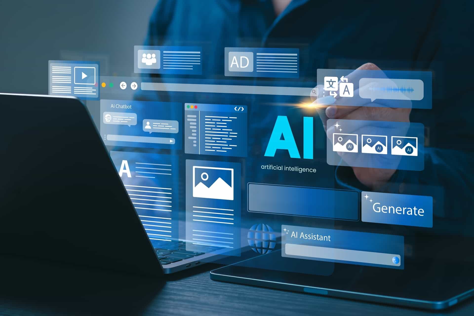How to Schedule AI Real Estate Appointments with Generative AI