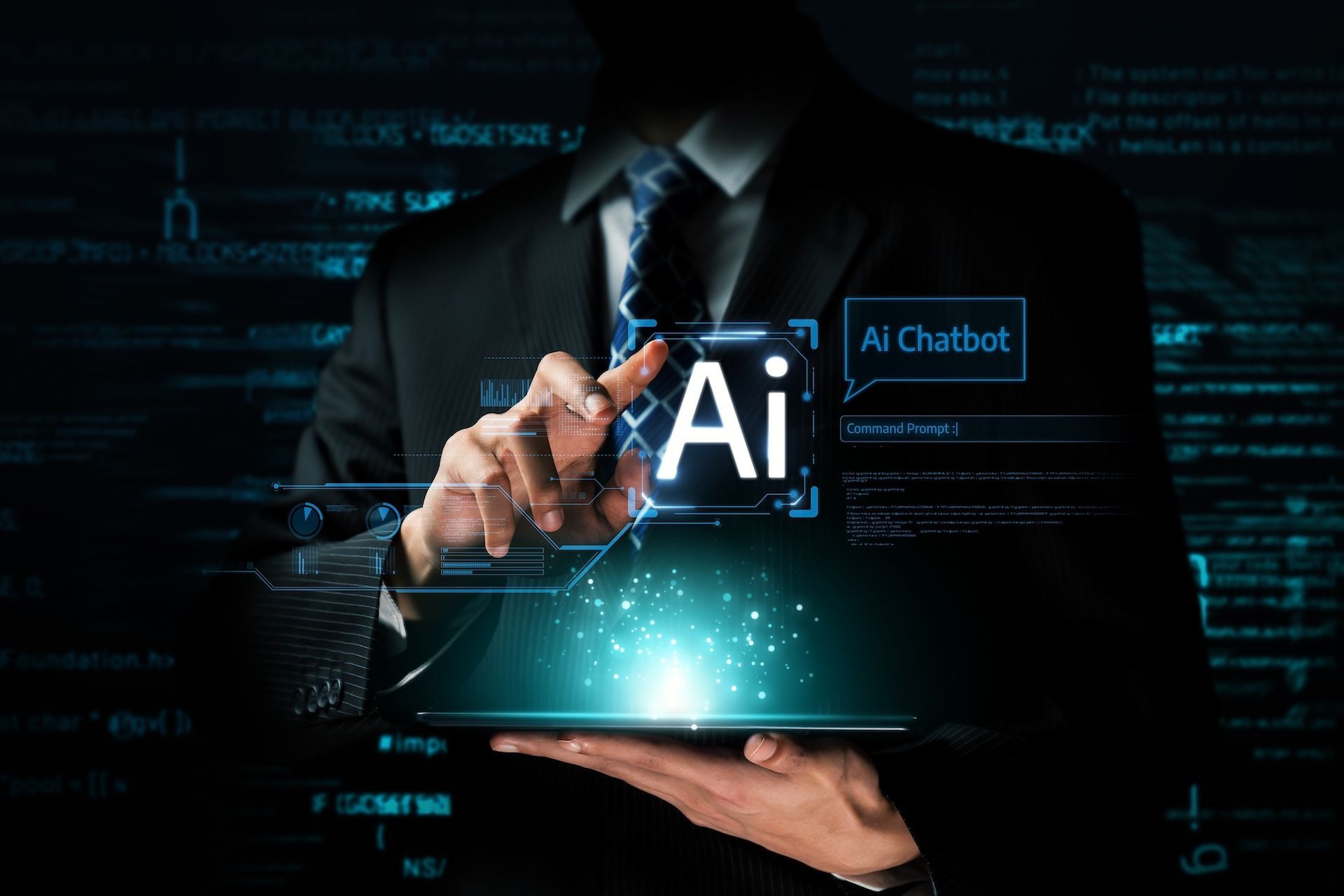 How to boost your business's sales with an AI Chatbot