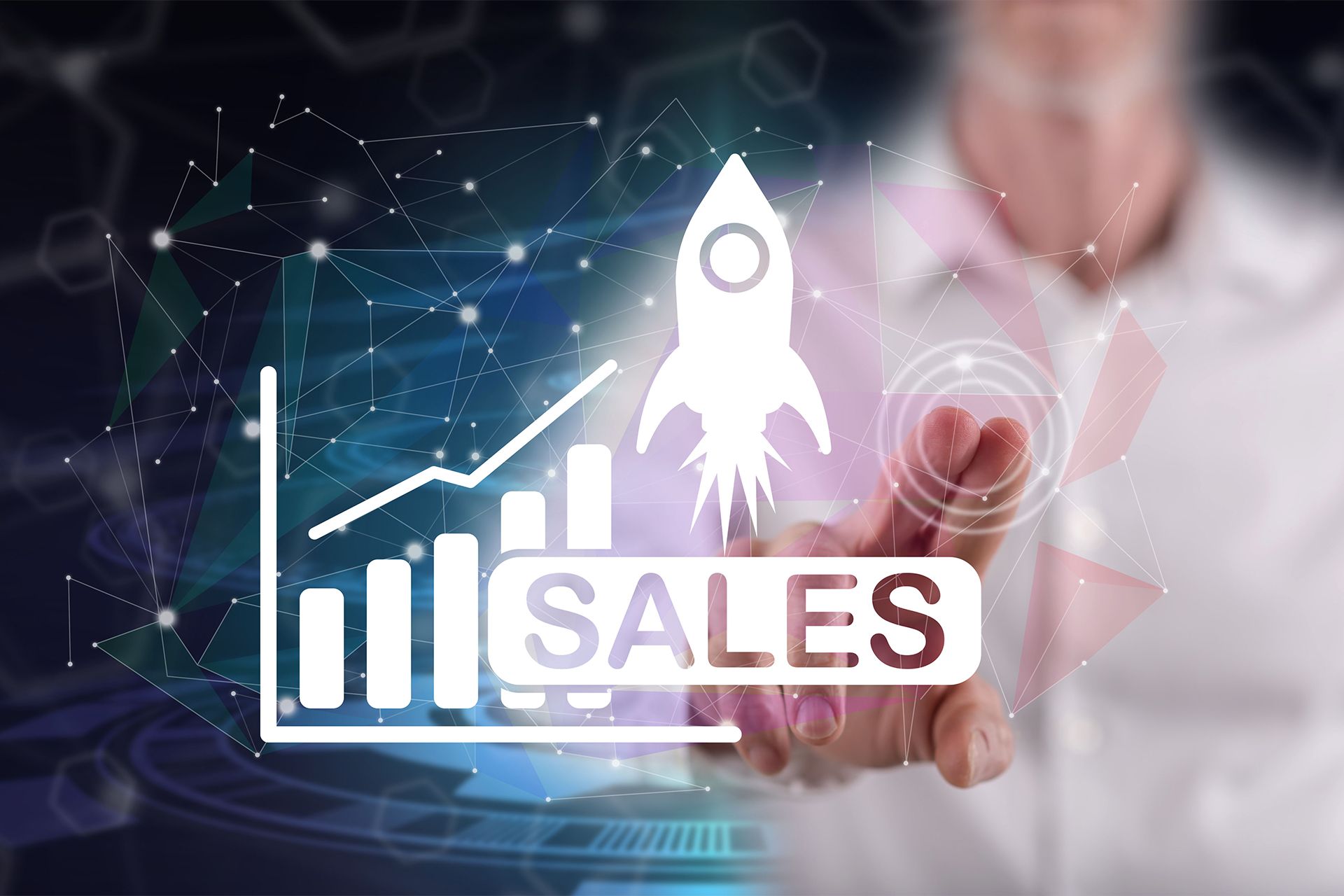 How To Boost Sales with a Lead Generation Chatbot