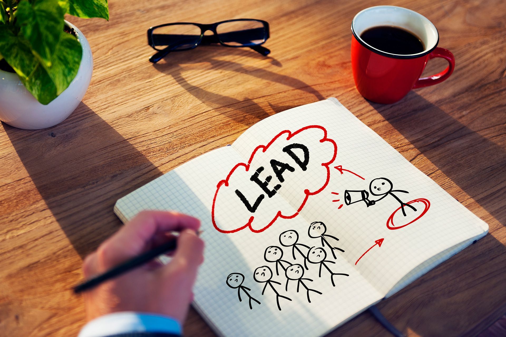 How to Get Inbound Leads: A Complete Guide
