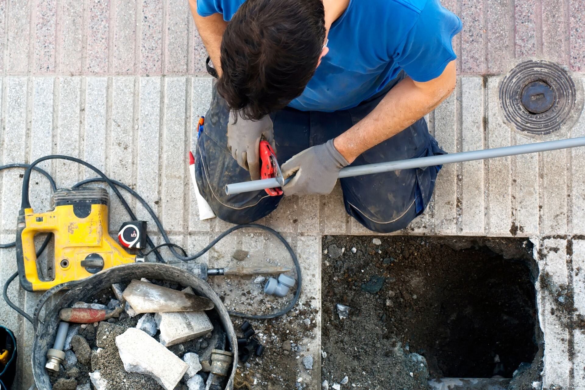 Plumbing Leads