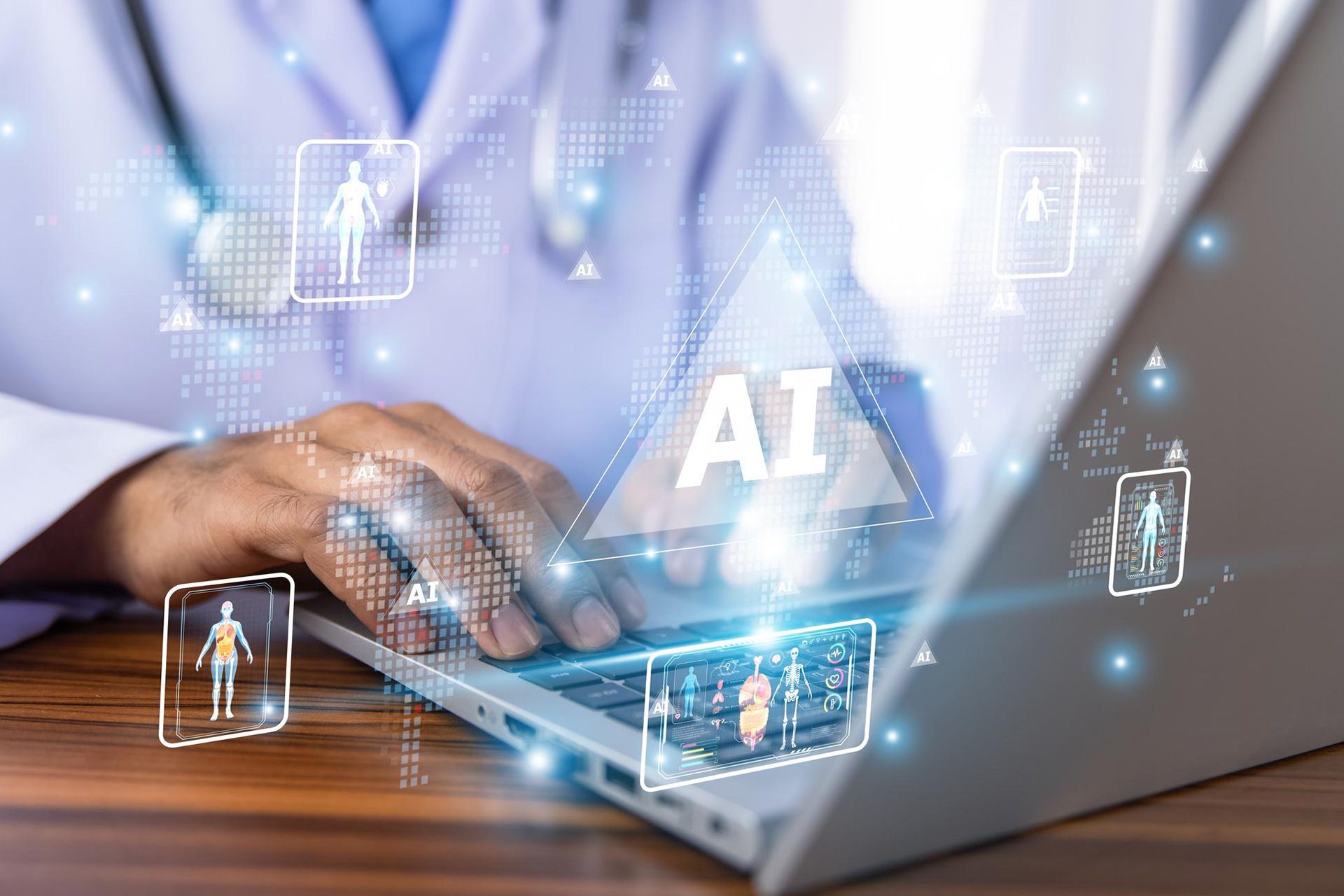 AI patient engagement tools improving healthcare communication