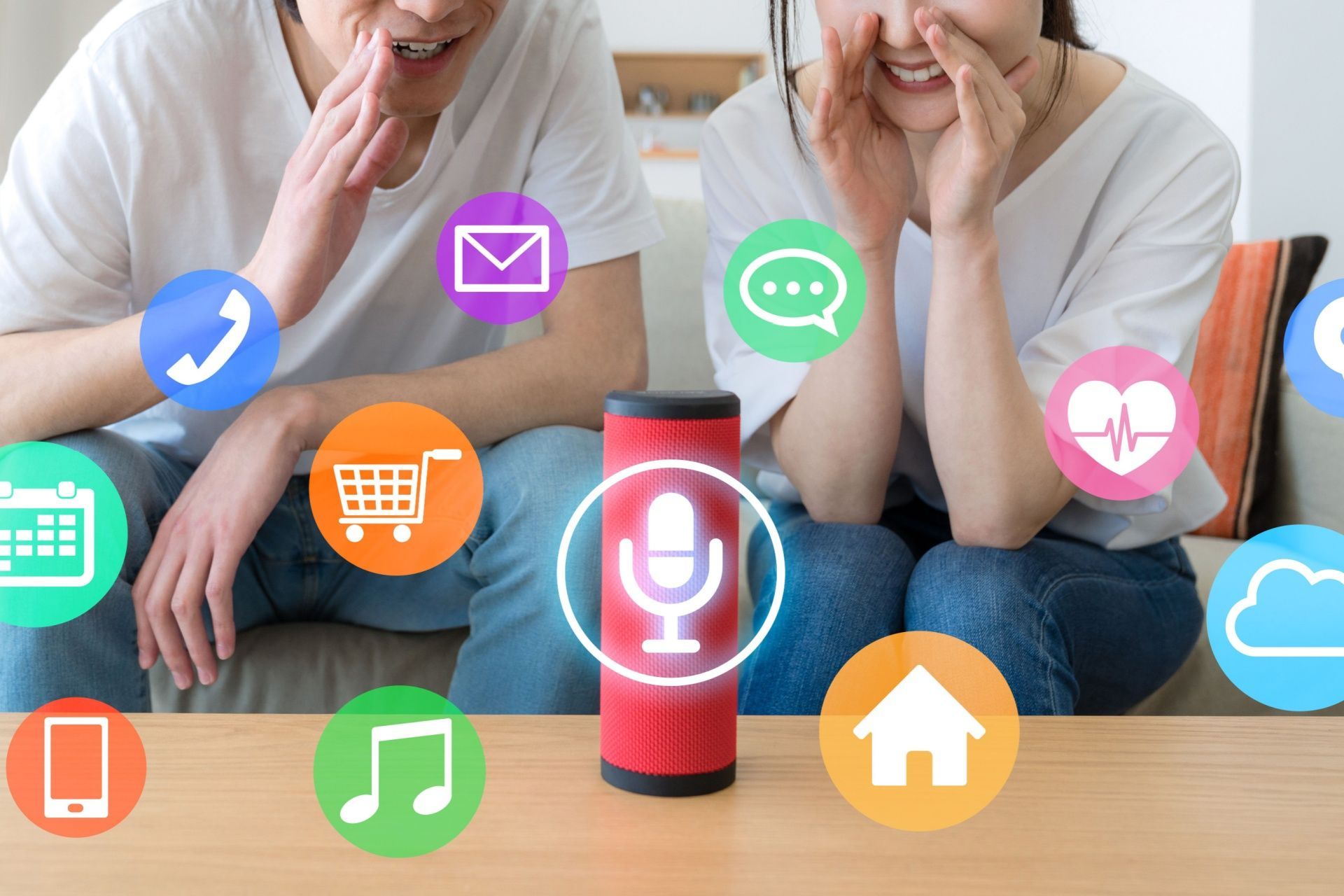   5 Best AI Voice Assistants in 2025