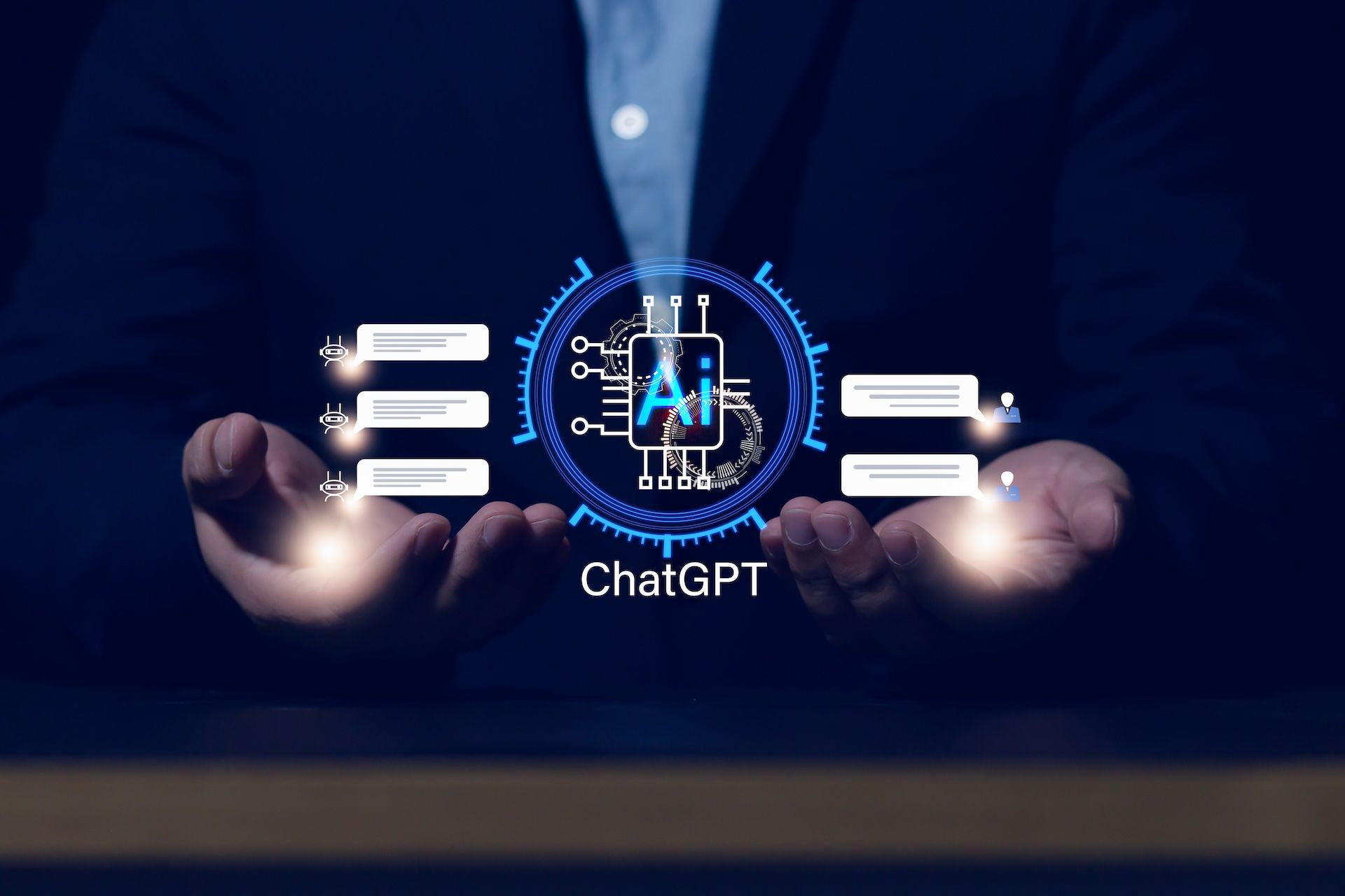  ChatGPT Assistant Name Suggestions for Your Bot