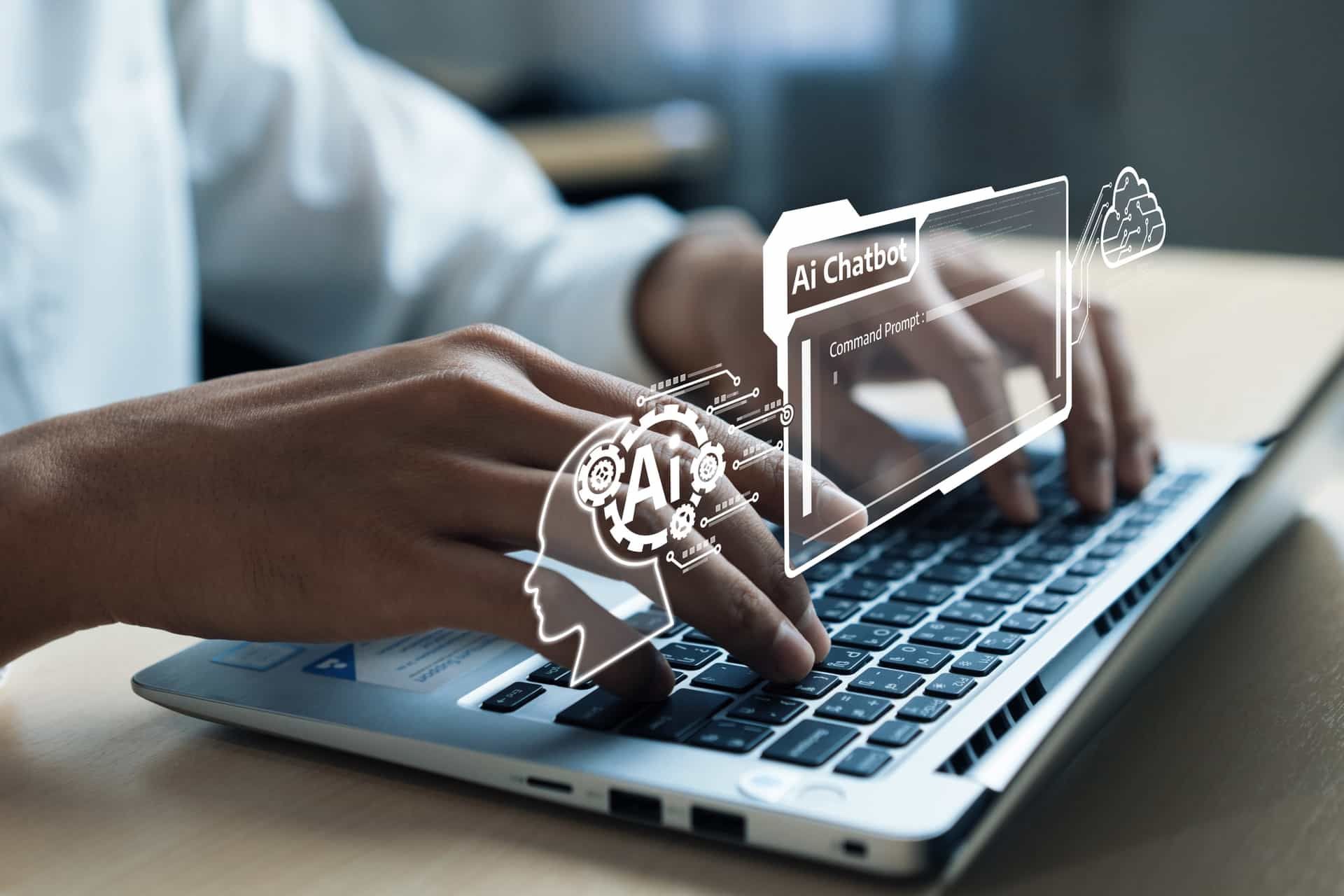 What Are Enterprise Chatbots? Benefits and Use Cases