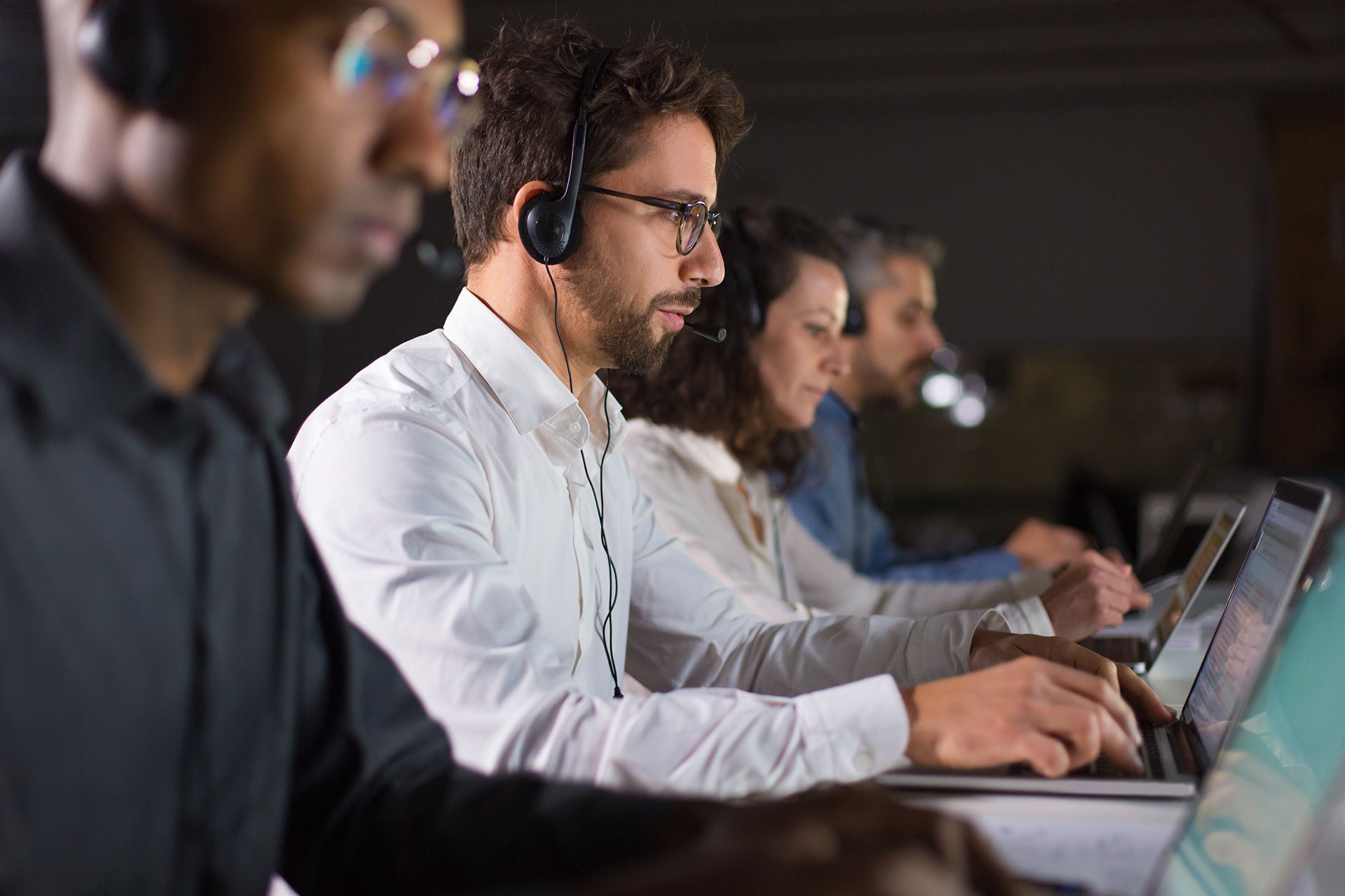 What Is a Legal Answering Service and Why Law Firms Need One
