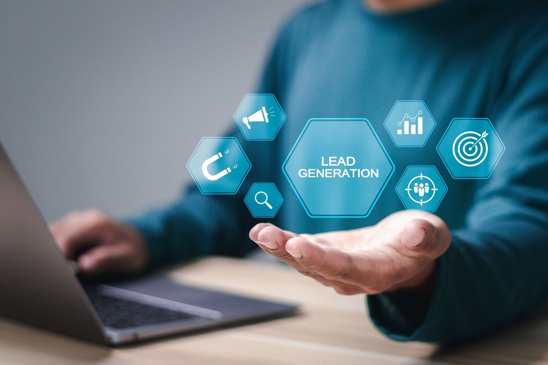 Top 10 AI Tools for Lead Generation You Should Try - ChatArm