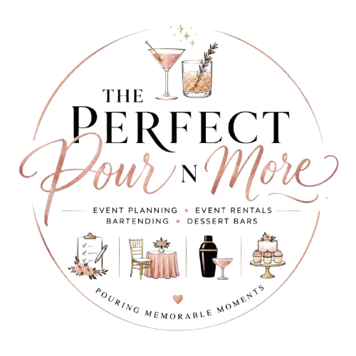 Bartending Service in Grand Blanc, MI | The Perfect Pour ‘N More Bartending Service in Grand Blanc, MI | The Perfect Pour ‘N More