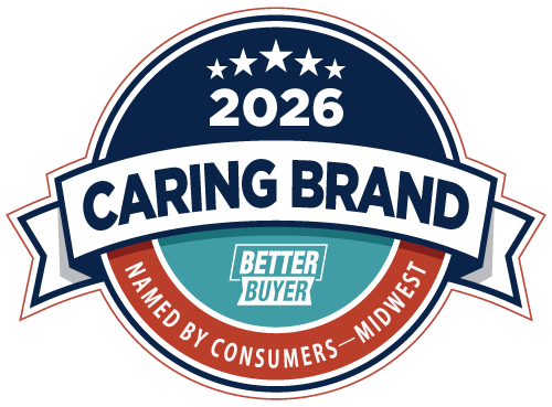 Kroger Named a 2026 Caring Brand Award Honoree—Midwest