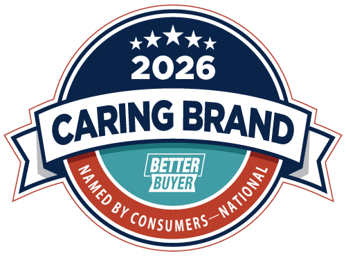Amazon Pharmacy Named a 2026 Caring Brand Award Honoree&mdash;National