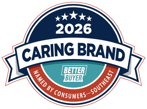 Harris Teeter Named a 2026 Caring Brand Award Honoree&mdash;Southeast