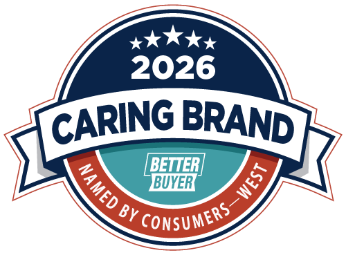 Fred Meyer Named a 2026 Caring Brand Award Honoree—West