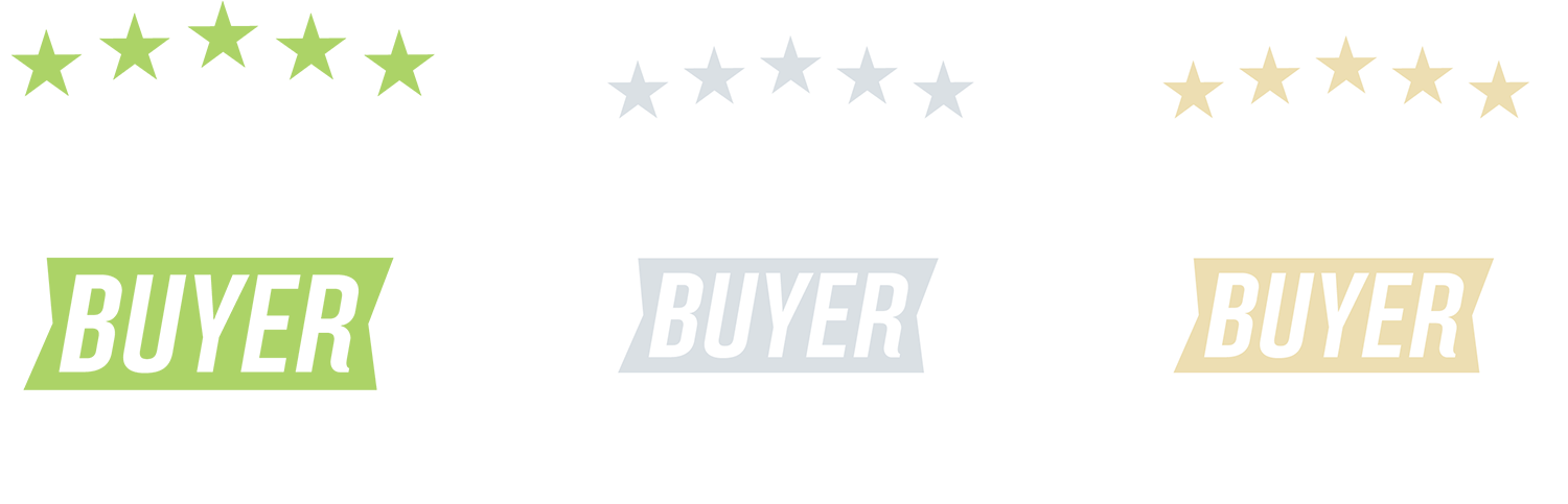 Altmeyer is a Better Buyer honorable mention.