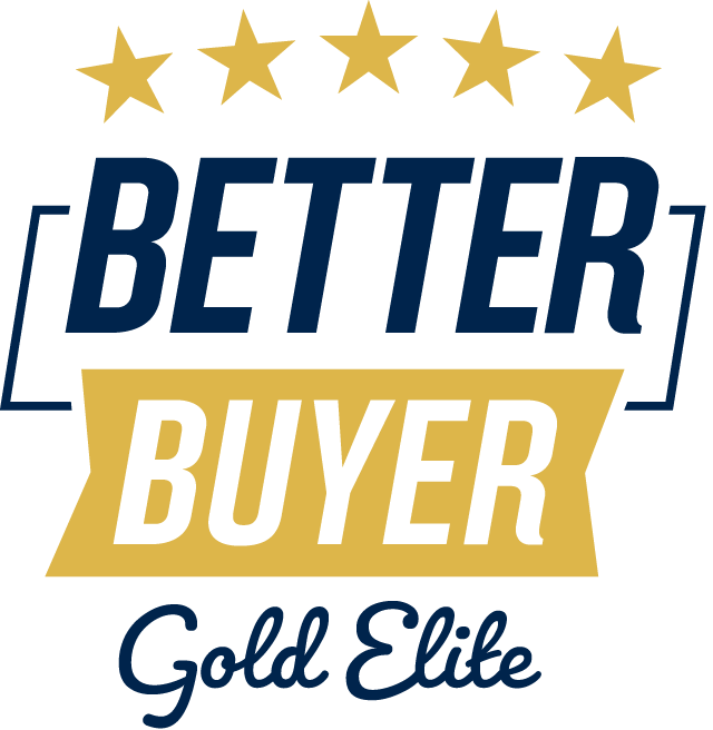 1 Source Mechanical is a Better Buyer gold elite business.