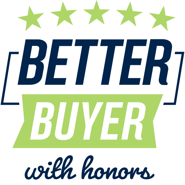 Altmeyer is a Better Buyer honorable mention.