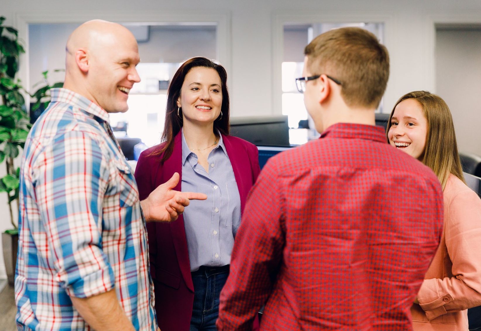 Better Buyer performs customer satisfaction research.