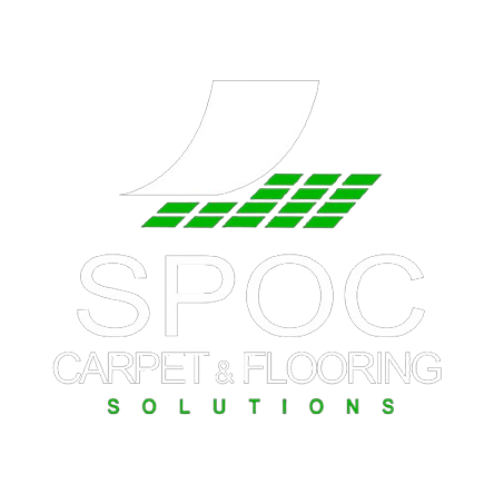SPOC Carpet and Flooring logo