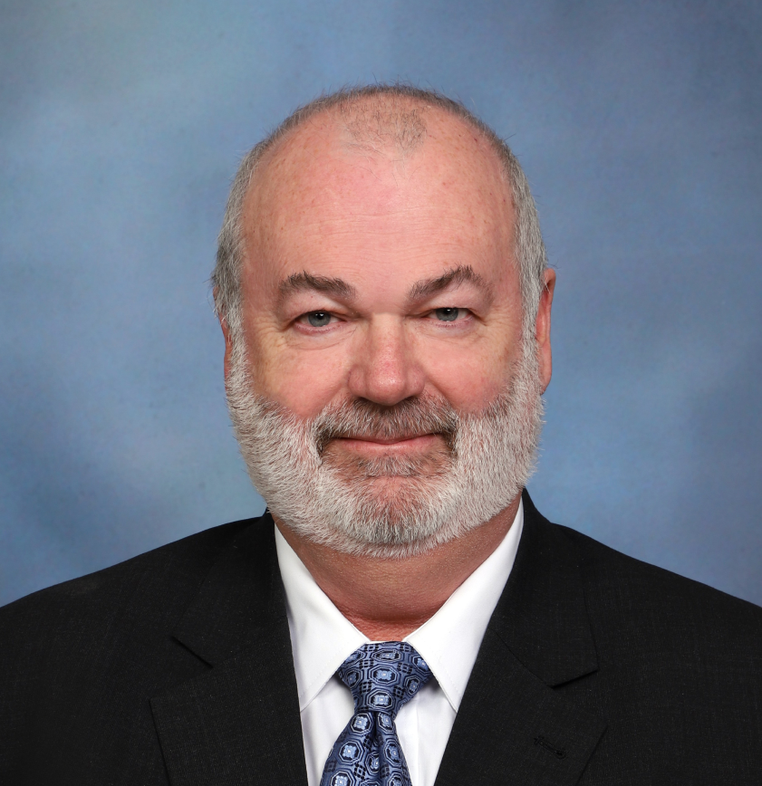 Photo of Mark H. Williams