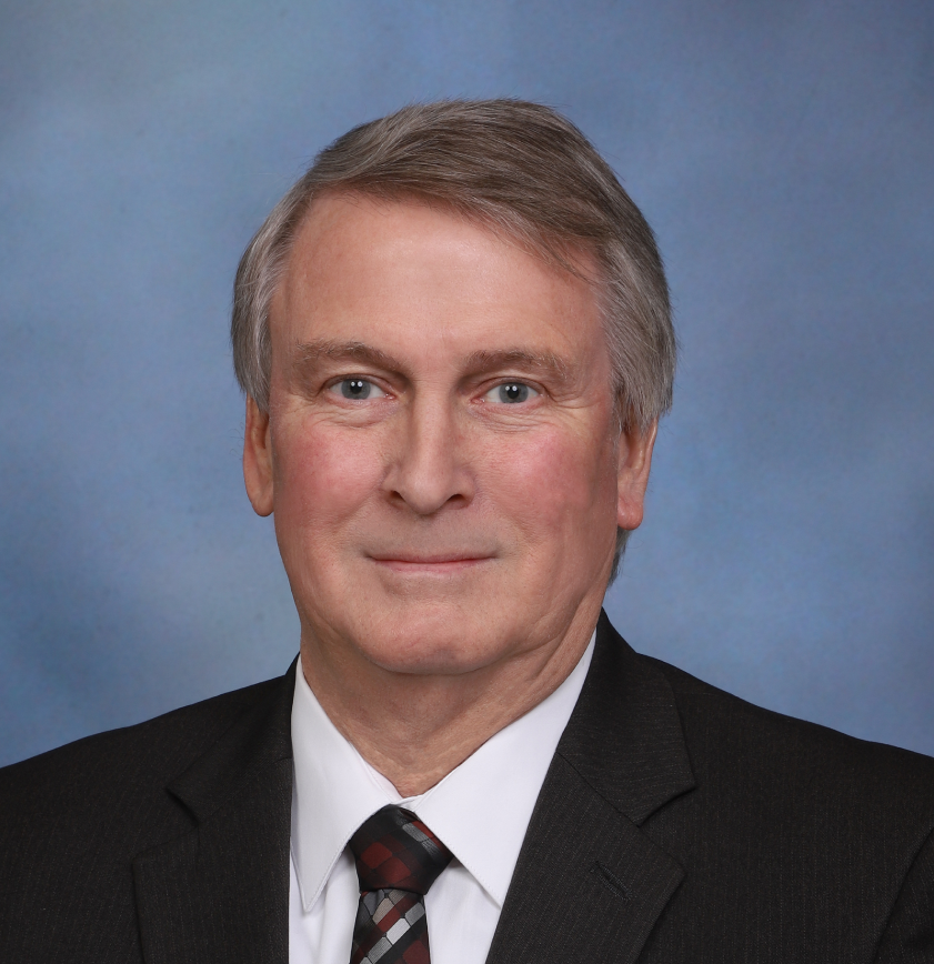 Photo of Mitchell B. Trotter