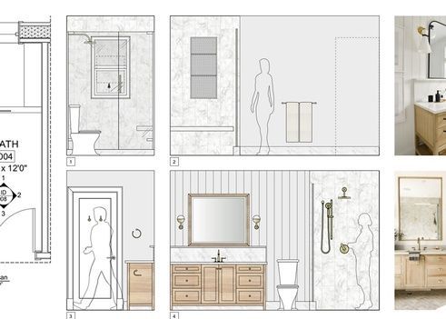 Design Development Phase 2