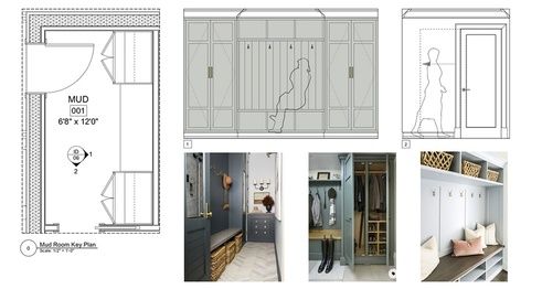 Final Design and Construction Drawings